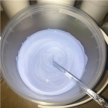 Boron Nitride Mold Release Coating