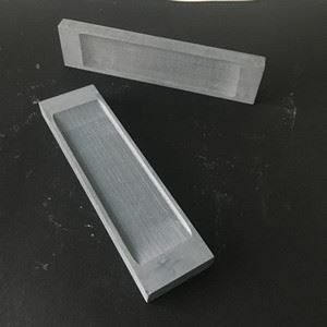 Vacuum Evaporation Boat Composite Ceramic Crucible