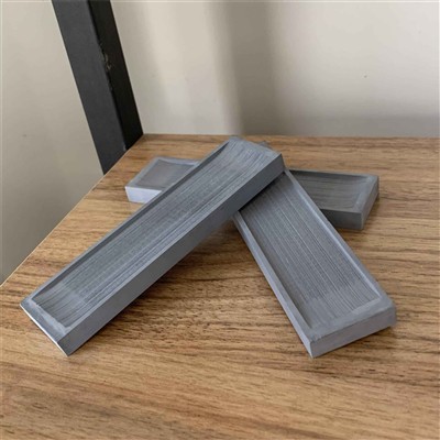 Current Evaporation Boat Technology