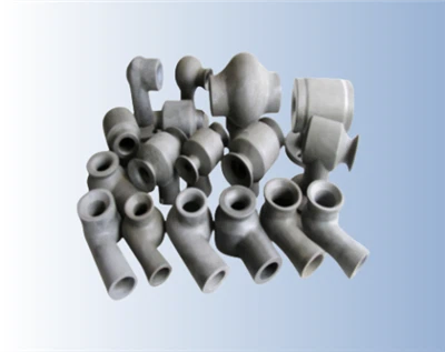 THERMAL POWER PLANT DESULFURIZATION SERIES